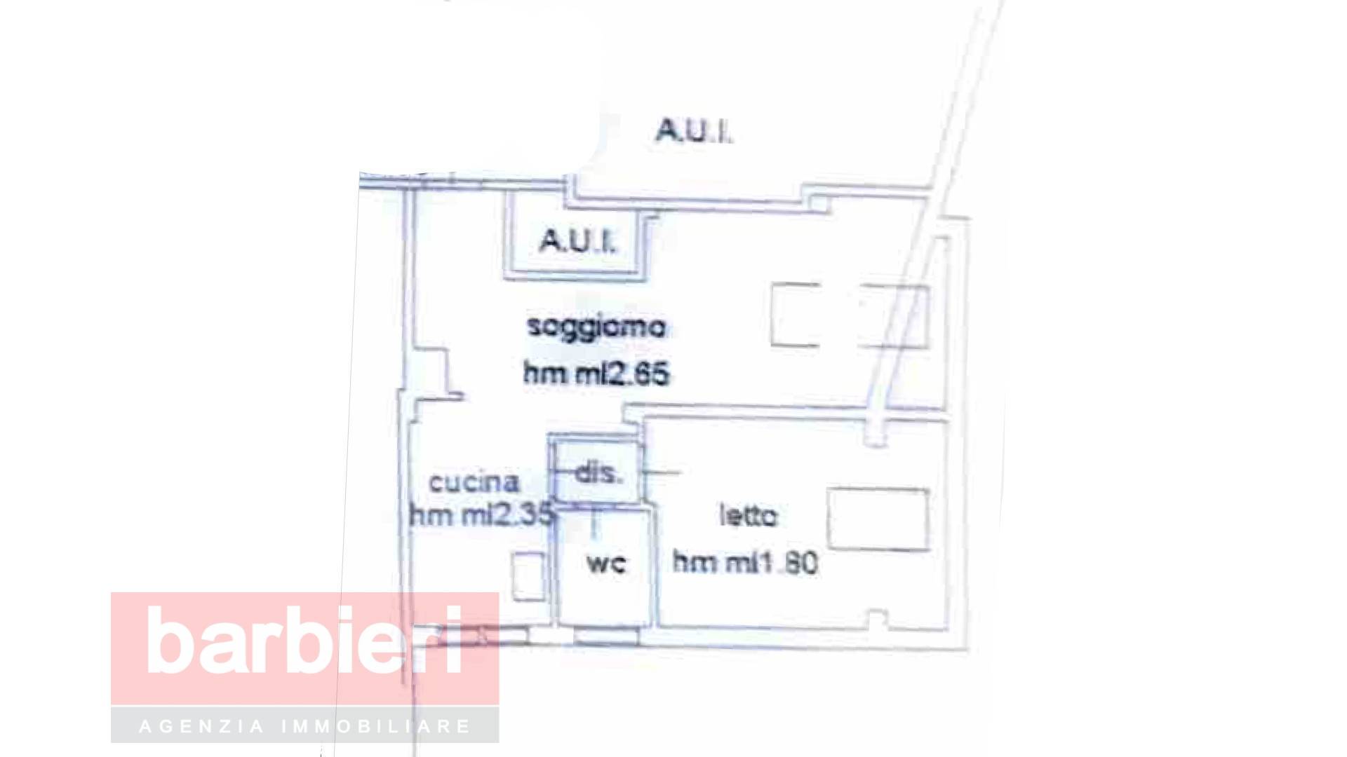 Immagine 30 di Appartamento in vendita  in traversa vii pineta 2 a Cervia