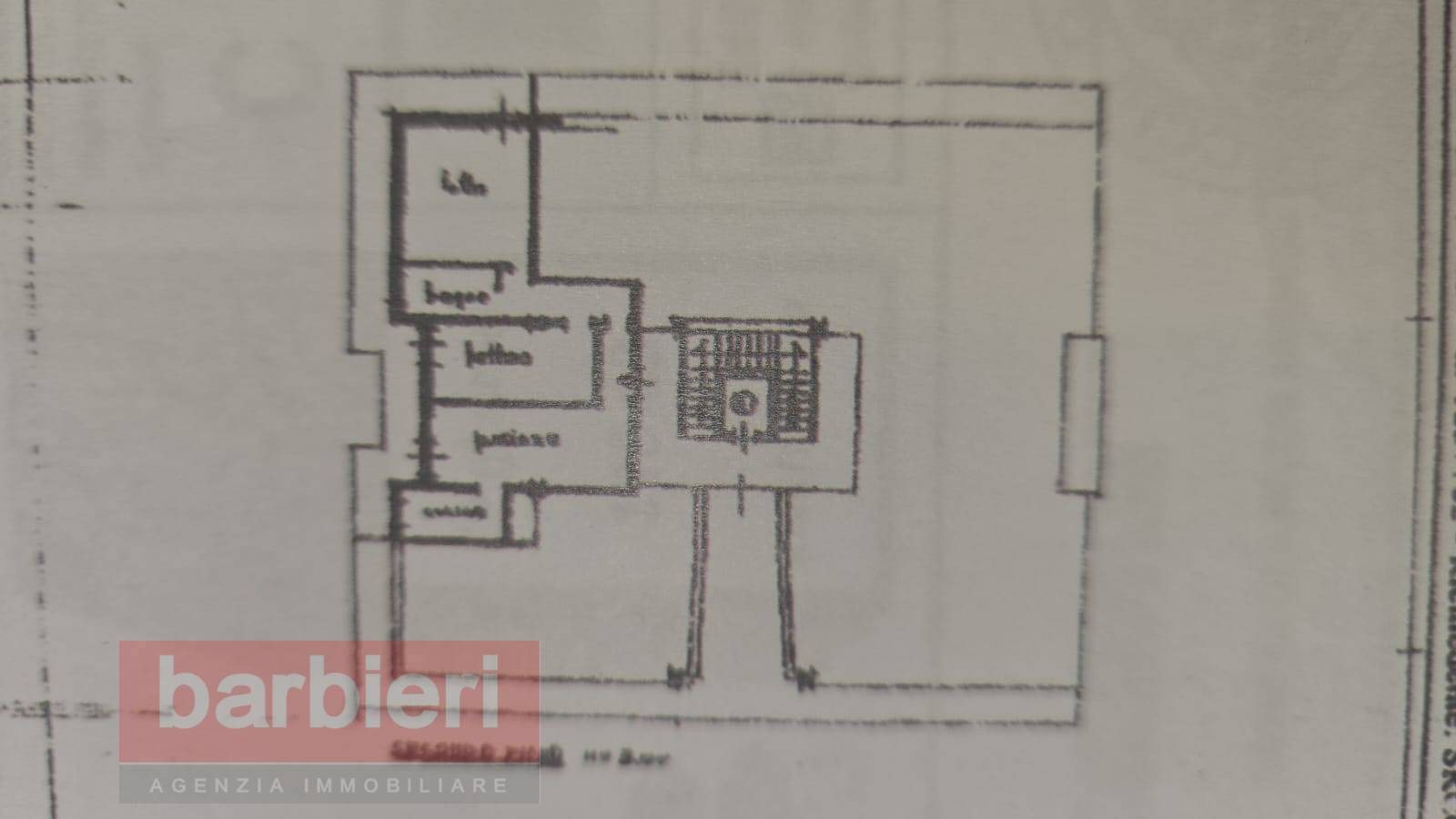 Immagine 15 di Appartamento in vendita  in via bacco 2 a Cervia