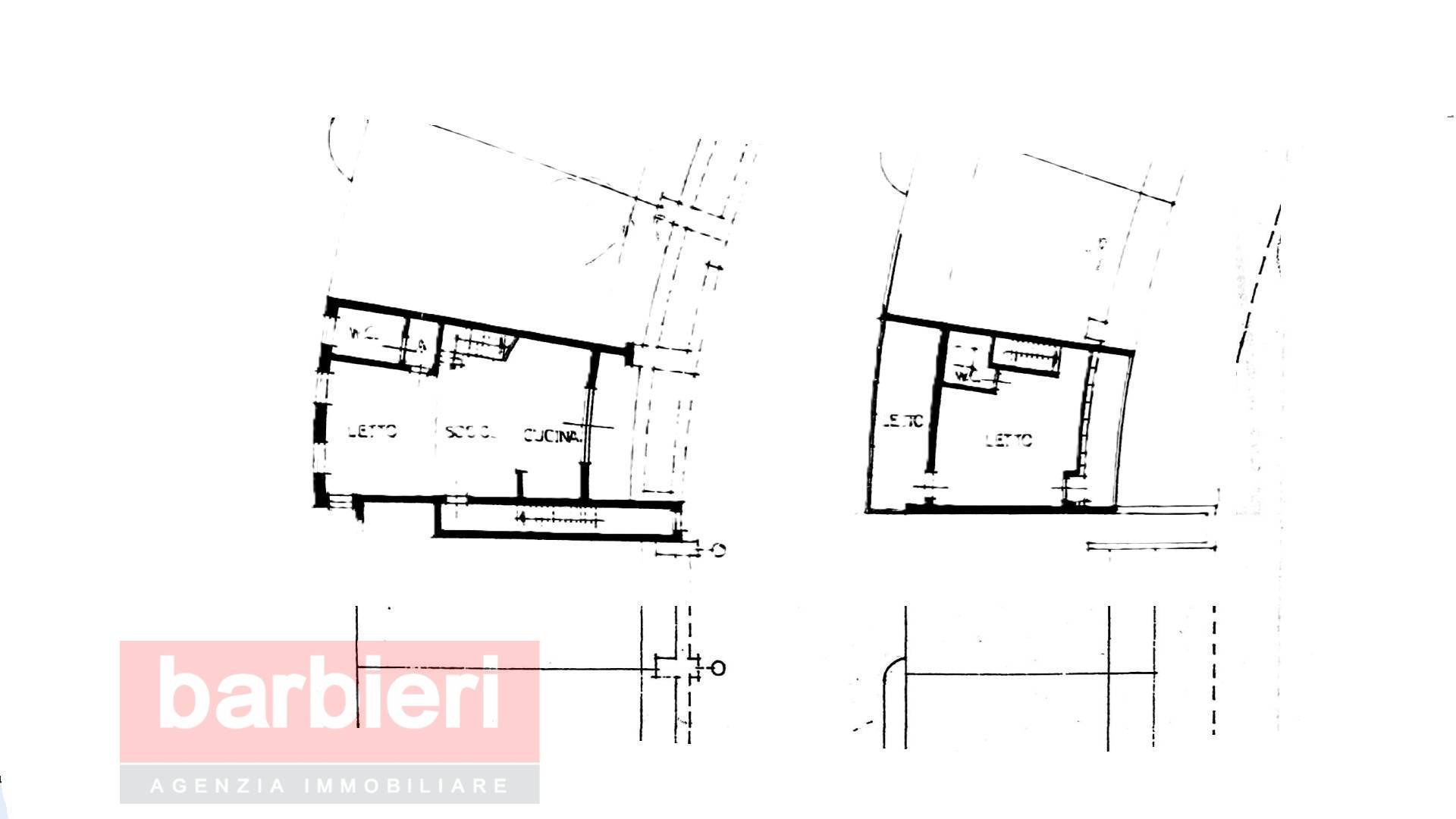 Immagine 16 di Appartamento in vendita  in rotonda don minzoni 2 a Cervia