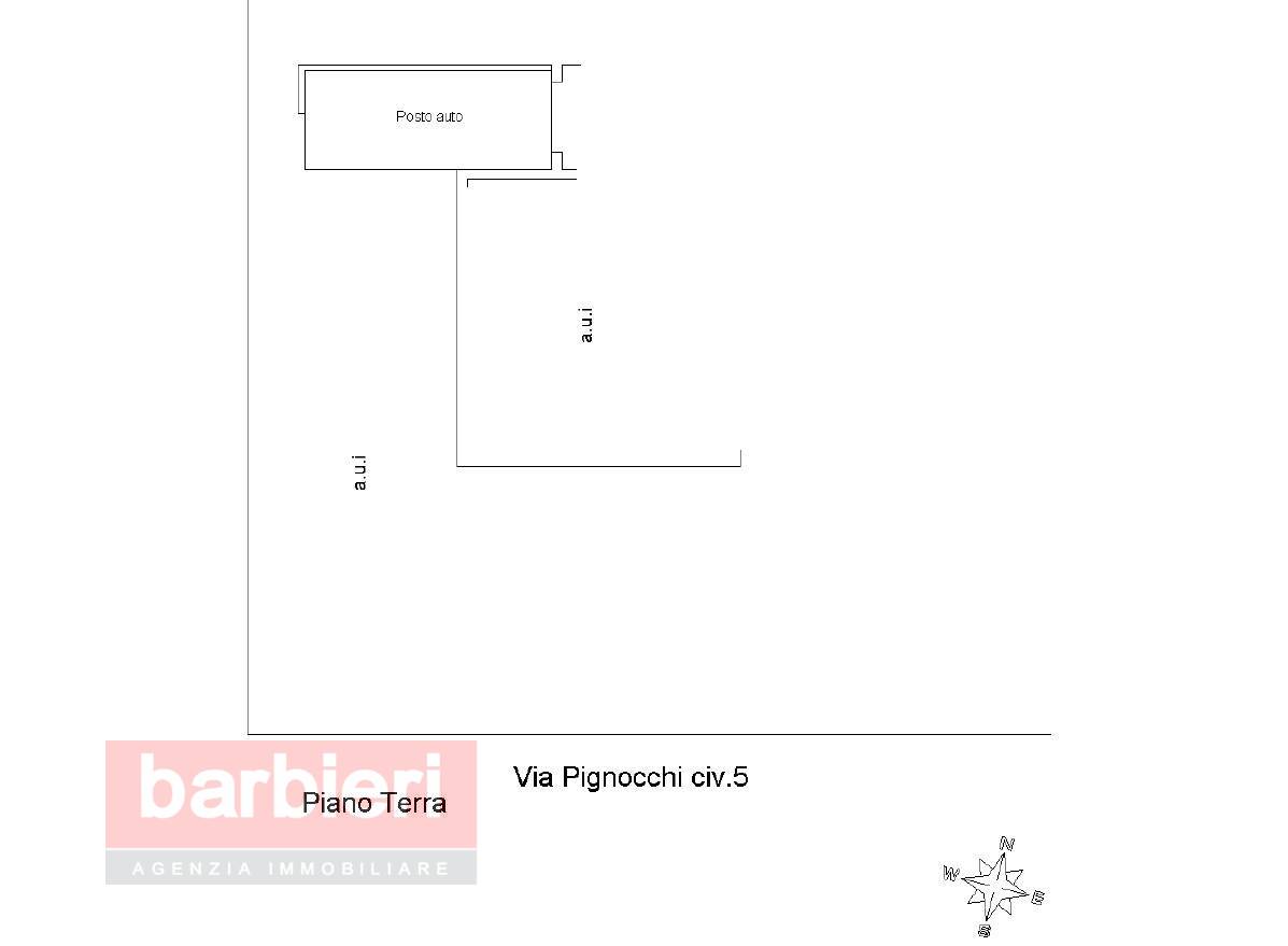 Immagine 32 di Appartamento in vendita  in Viale Pignocchi 5 a Cervia