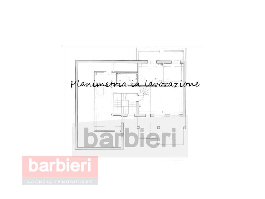 Immagine 48 di Villetta a schiera in vendita  in viale pignocchi 5 a Cervia