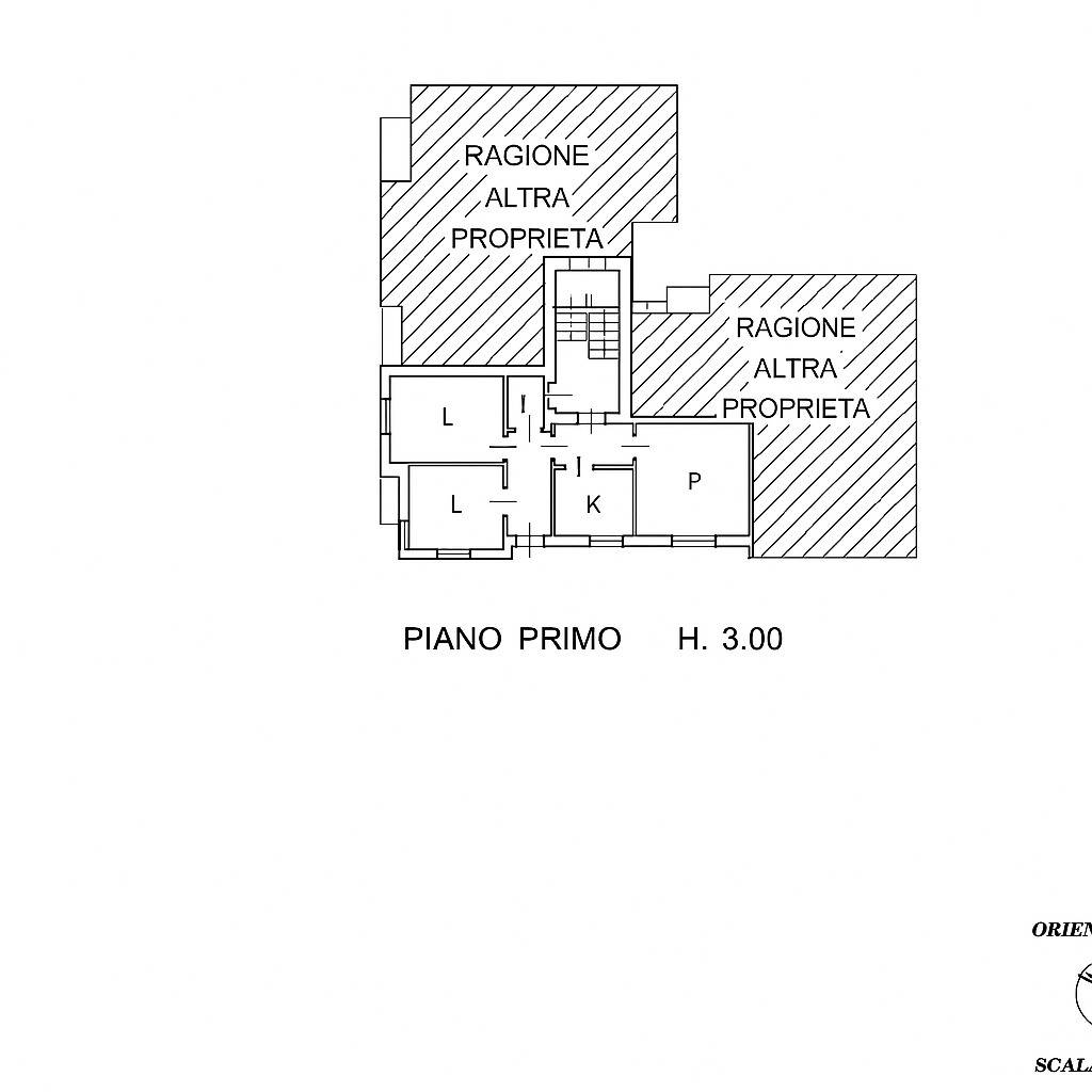 Immagine 24 di Appartamento in vendita  in Via Martiri Del Lavoro a Ferrara