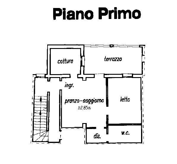 Immagine 17 di Appartamento in affitto  in Via Aldighieri a Ferrara