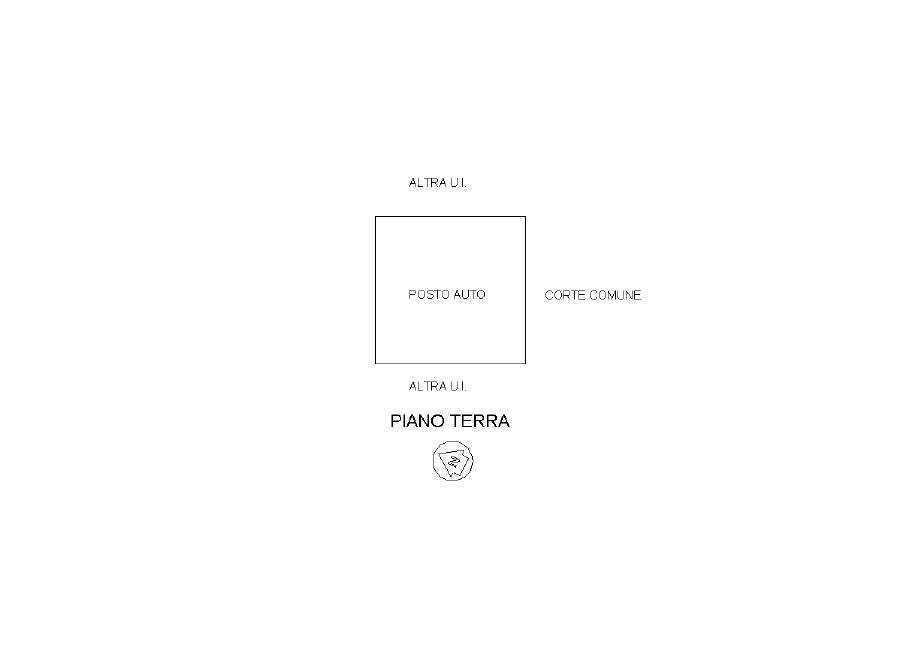 Immagine 24 di Appartamento in vendita  in Via Gramicia a Ferrara