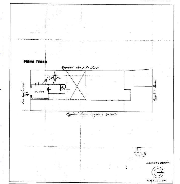 Immagine 20 di Attività commerciale in vendita  in Via Giuseppe Garibaldi a Ferrara