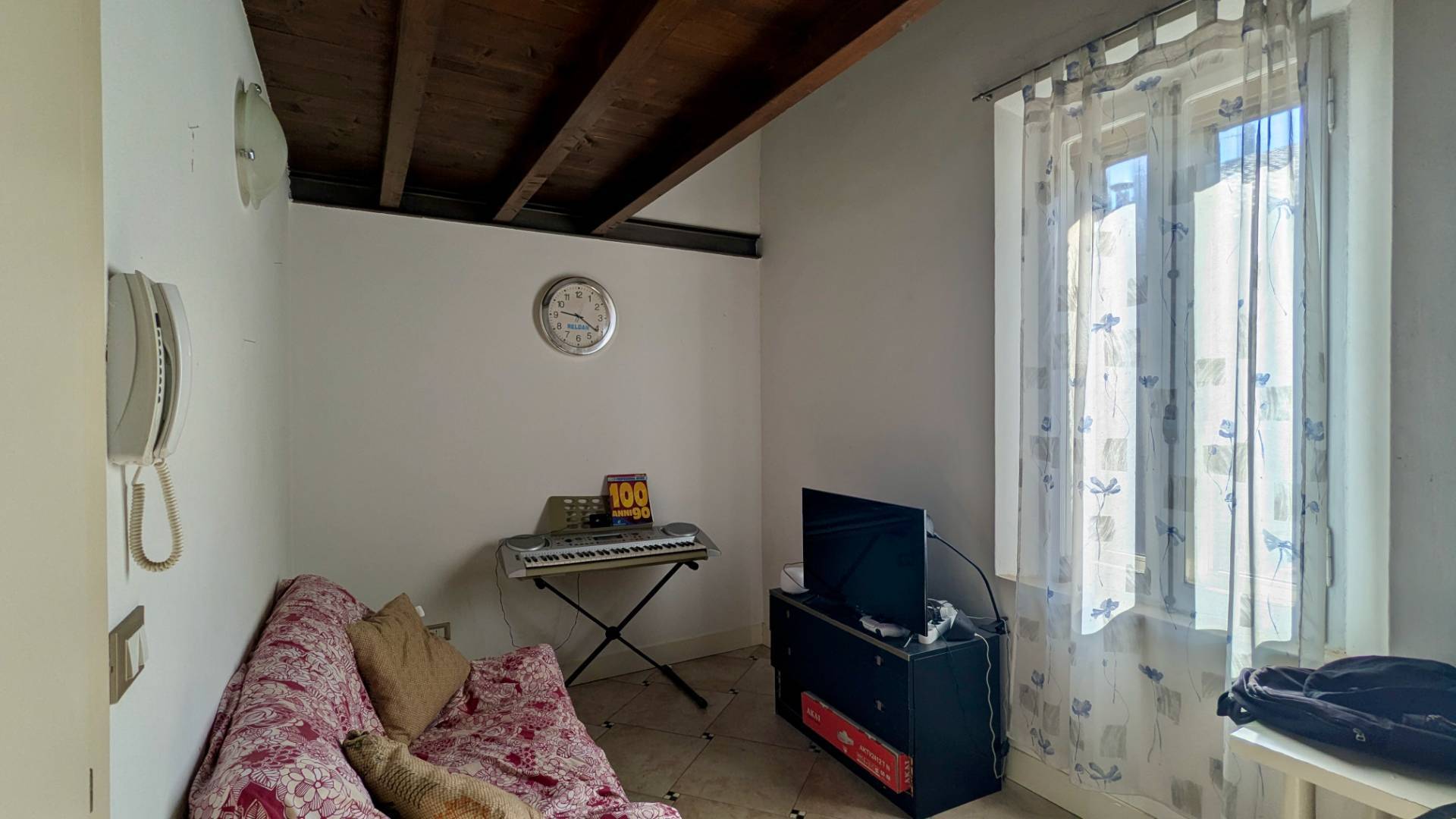 Immagine 4 di Appartamento in vendita  in Via Del Podesta' a Ferrara