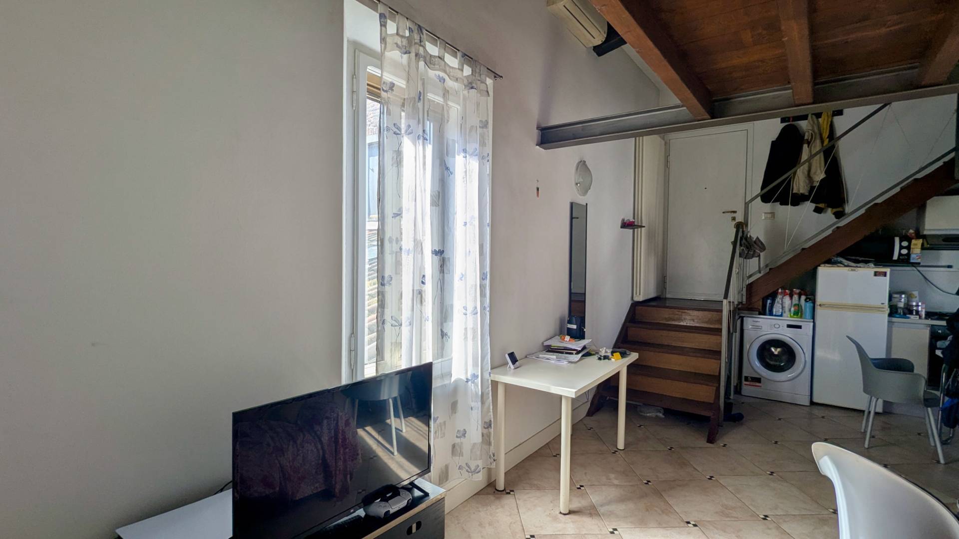 Immagine 5 di Appartamento in vendita  in Via Del Podesta' a Ferrara