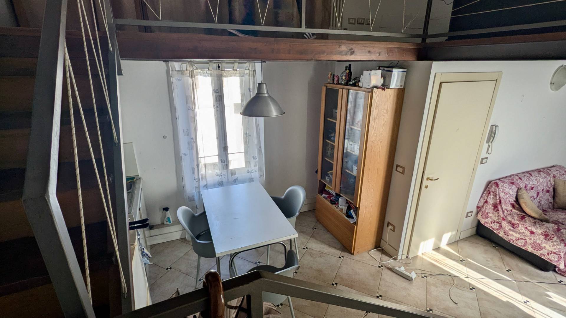 Immagine 6 di Appartamento in vendita  in Via Del Podesta' a Ferrara