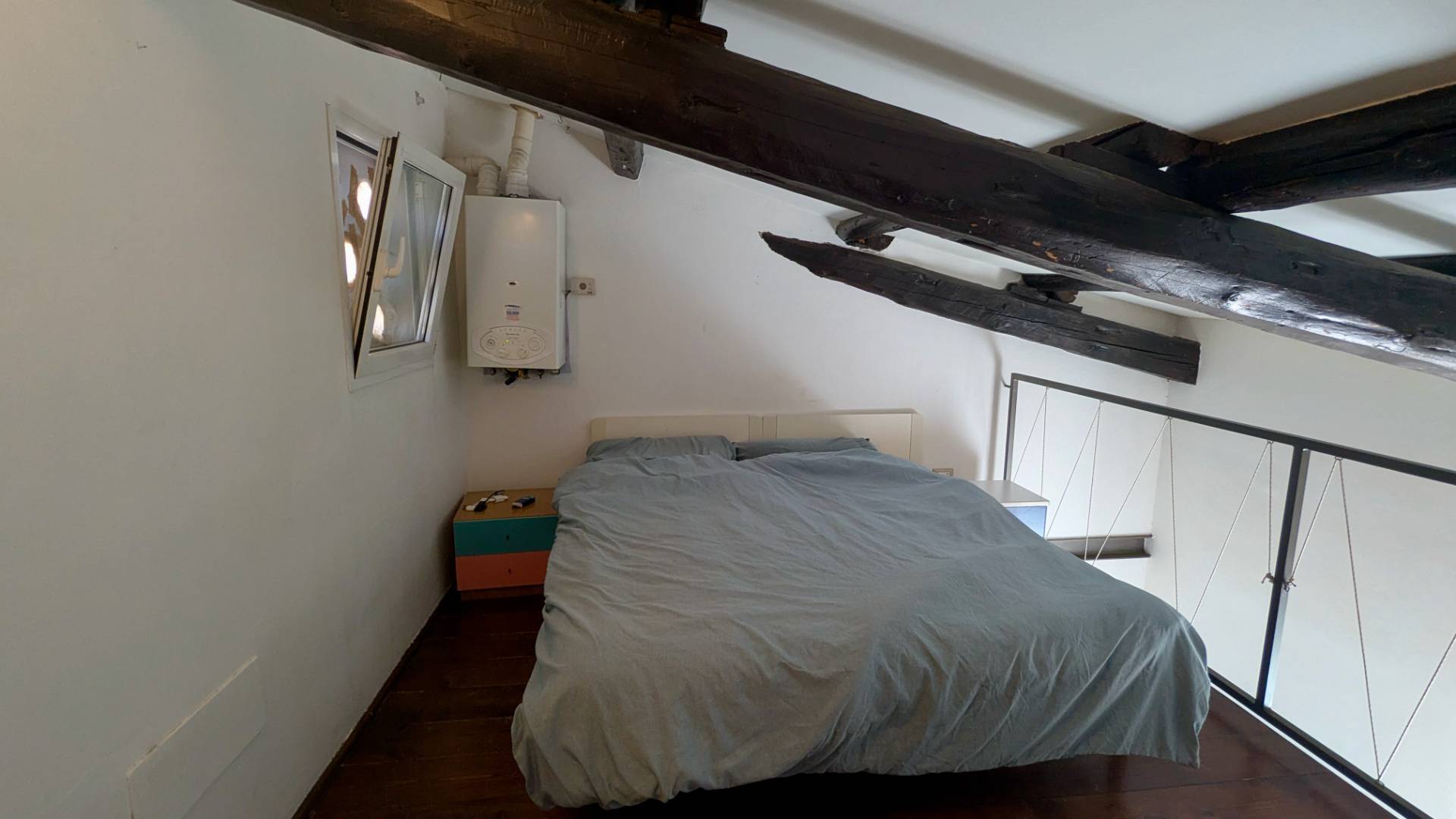 Immagine 7 di Appartamento in vendita  in Via Del Podesta' a Ferrara