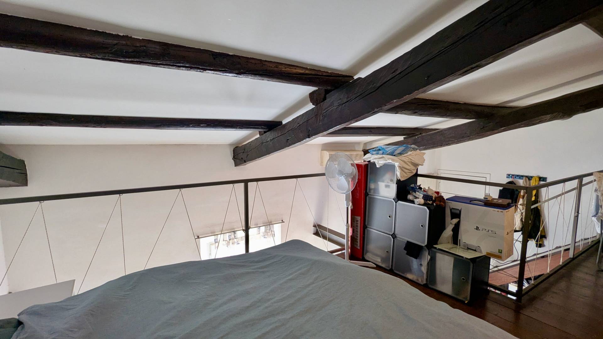 Immagine 8 di Appartamento in vendita  in Via Del Podesta' a Ferrara