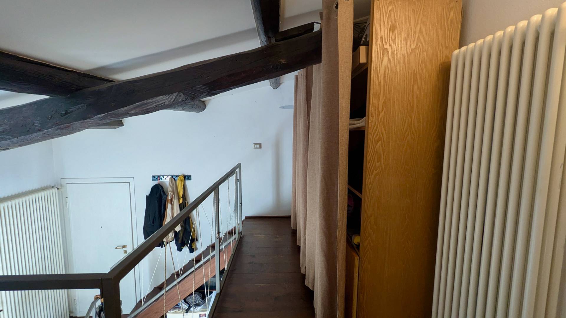 Immagine 9 di Appartamento in vendita  in Via Del Podesta' a Ferrara