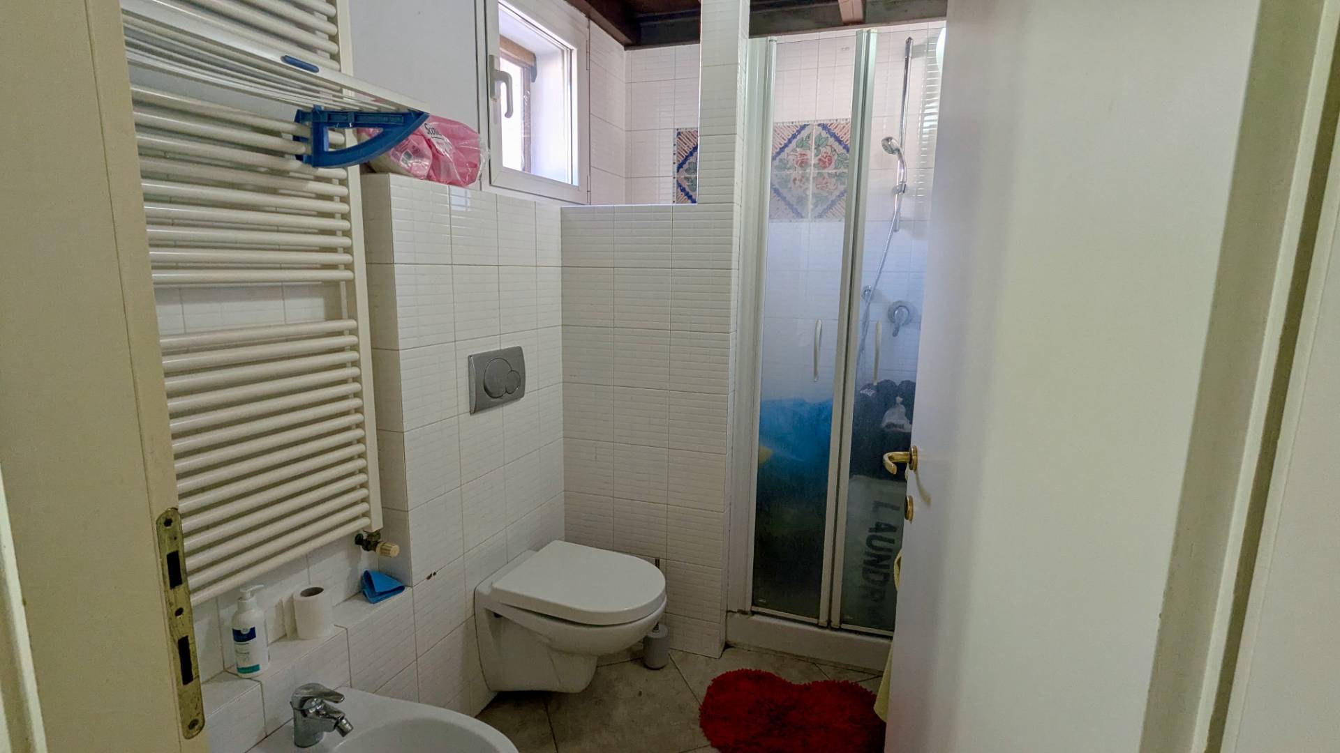 Immagine 14 di Appartamento in vendita  in Via Del Podesta' a Ferrara