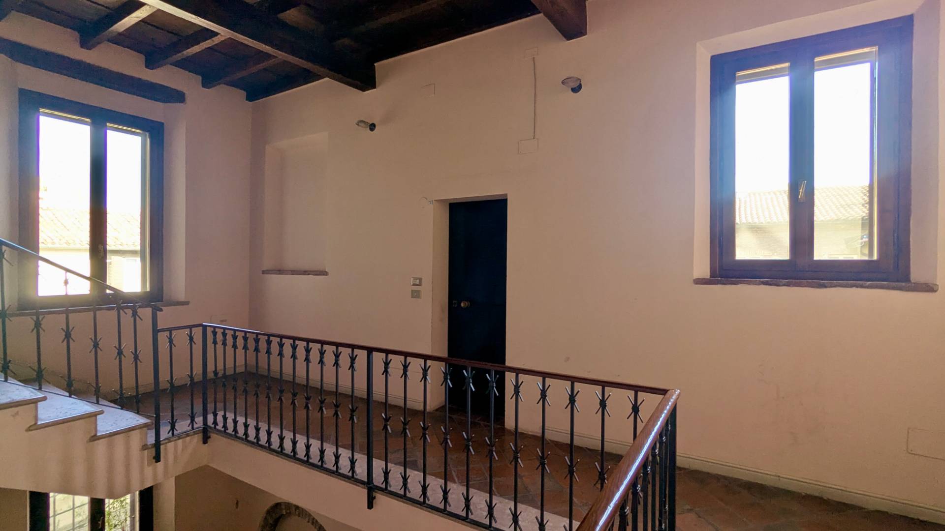 Immagine 2 di Appartamento in vendita  in Via Del Podesta' a Ferrara