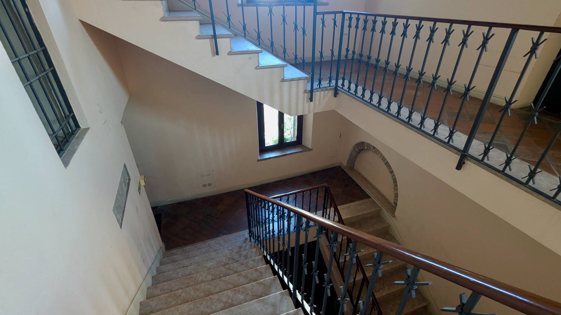 Immagine 17 di Appartamento in vendita  in Via Del Podesta' a Ferrara