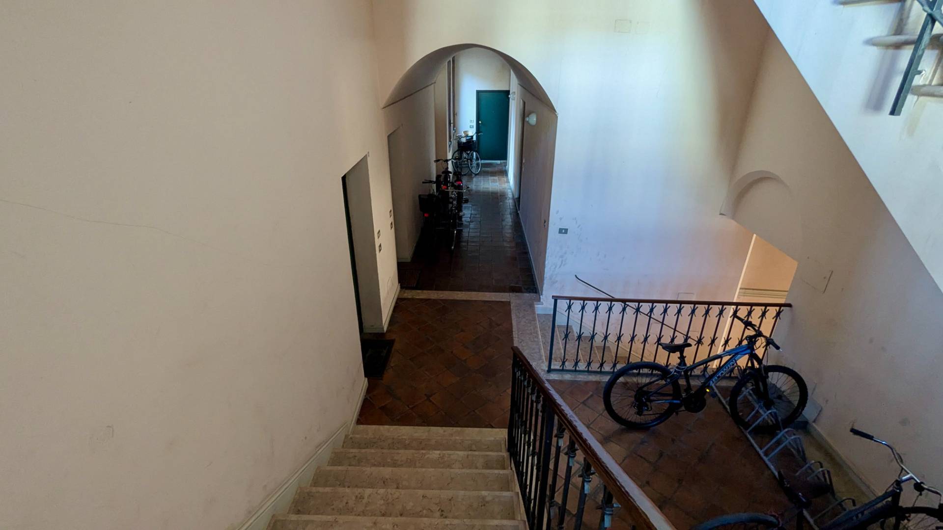 Immagine 20 di Appartamento in vendita  in Via Del Podesta' a Ferrara