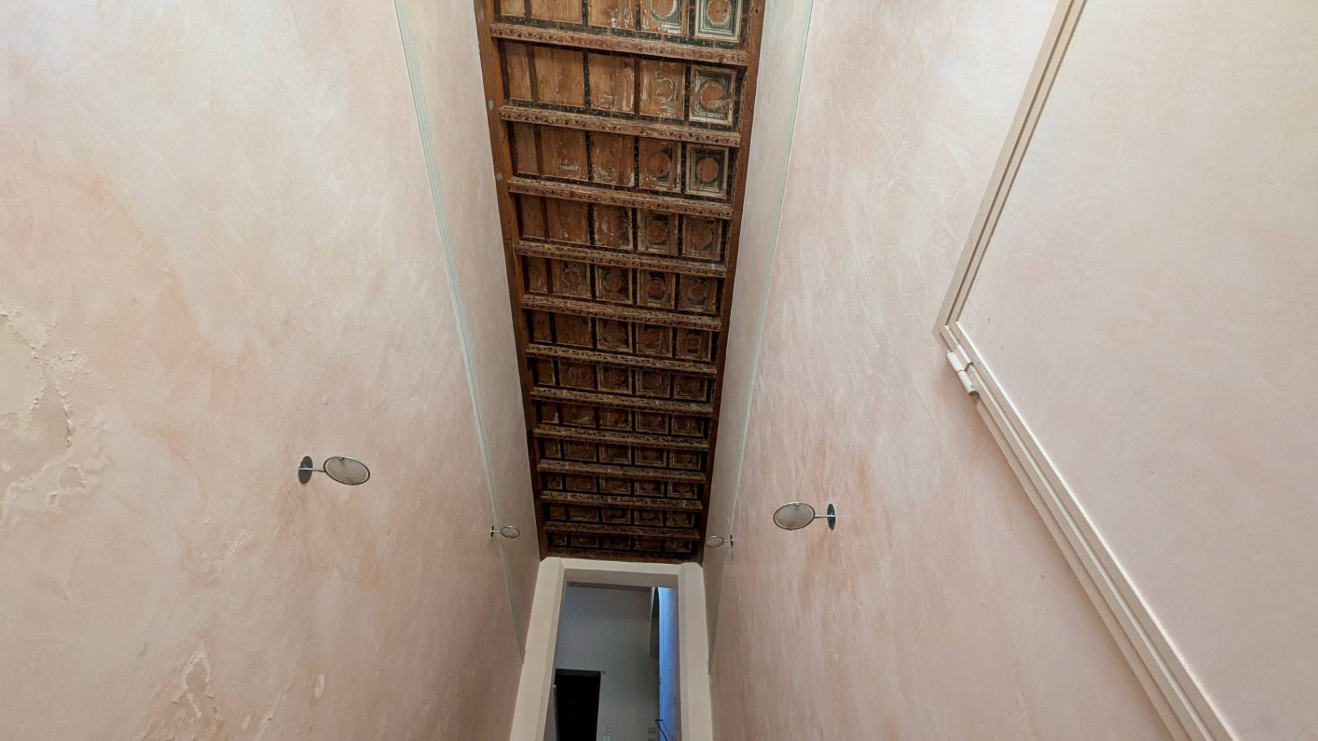 Immagine 22 di Appartamento in vendita  in Via Del Podesta' a Ferrara