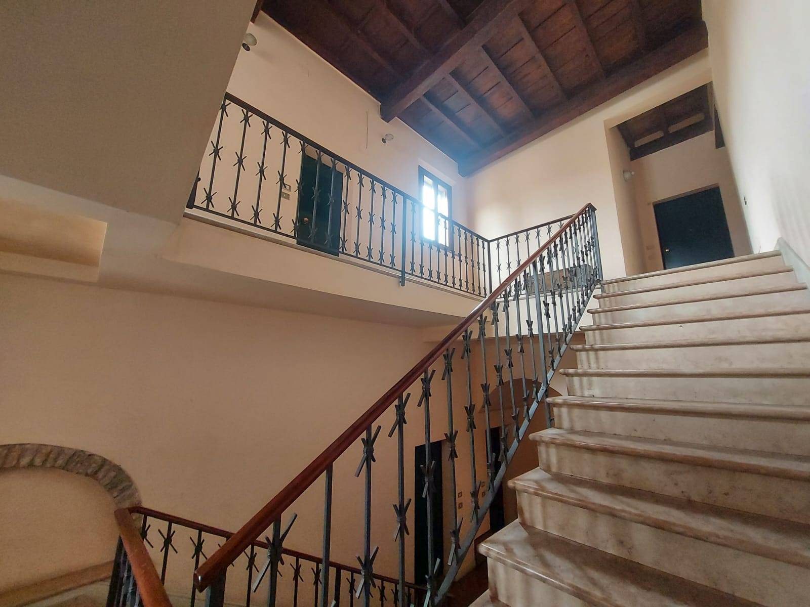 Immagine 1 di Appartamento in vendita  in Via Del Podesta' a Ferrara