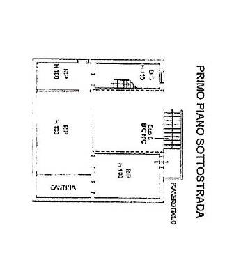 Immagine 63 di Casa indipendente in vendita  in Via Gustavo Bianchi a Ferrara