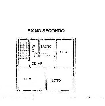 Immagine 62 di Casa indipendente in vendita  in Via Gustavo Bianchi a Ferrara