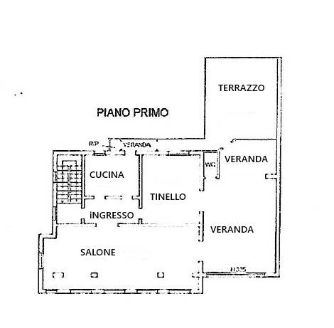 Immagine 61 di Casa indipendente in vendita  in Via Gustavo Bianchi a Ferrara