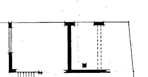 Immagine 19 di Locale commerciale in vendita  in Via Contrada della Rosa a Ferrara