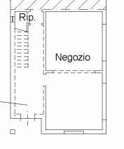 Immagine 20 di Attività commerciale in vendita  in Via Modena a Ferrara