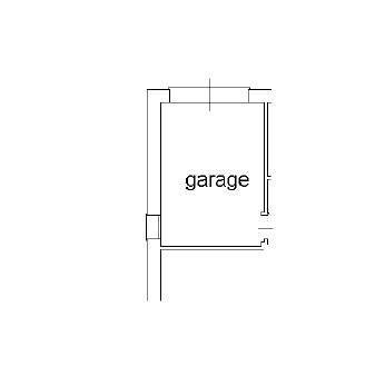 Immagine 53 di Casa semindipendente in vendita  in Via Dei Calzolai a Ferrara