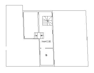 Immagine 22 di Appartamento in vendita  in Via Delle Volte a Ferrara