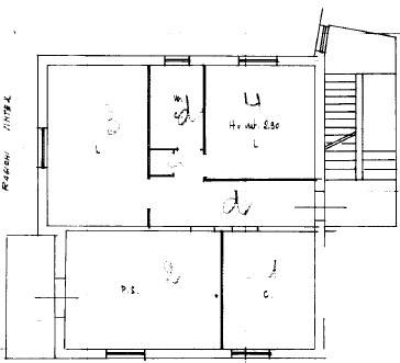 Immagine 22 di Appartamento in vendita  in Via Cesare Goretti 27 a Ferrara