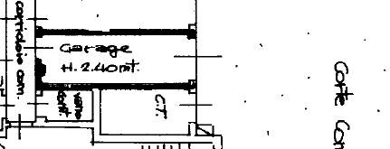 Immagine 39 di Appartamento in vendita  in Via Della Cittadella a Ferrara