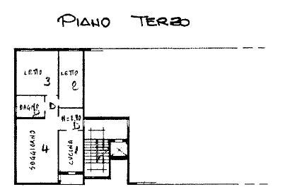 Immagine 22 di Appartamento in vendita  in Via Mario Agni a Ferrara