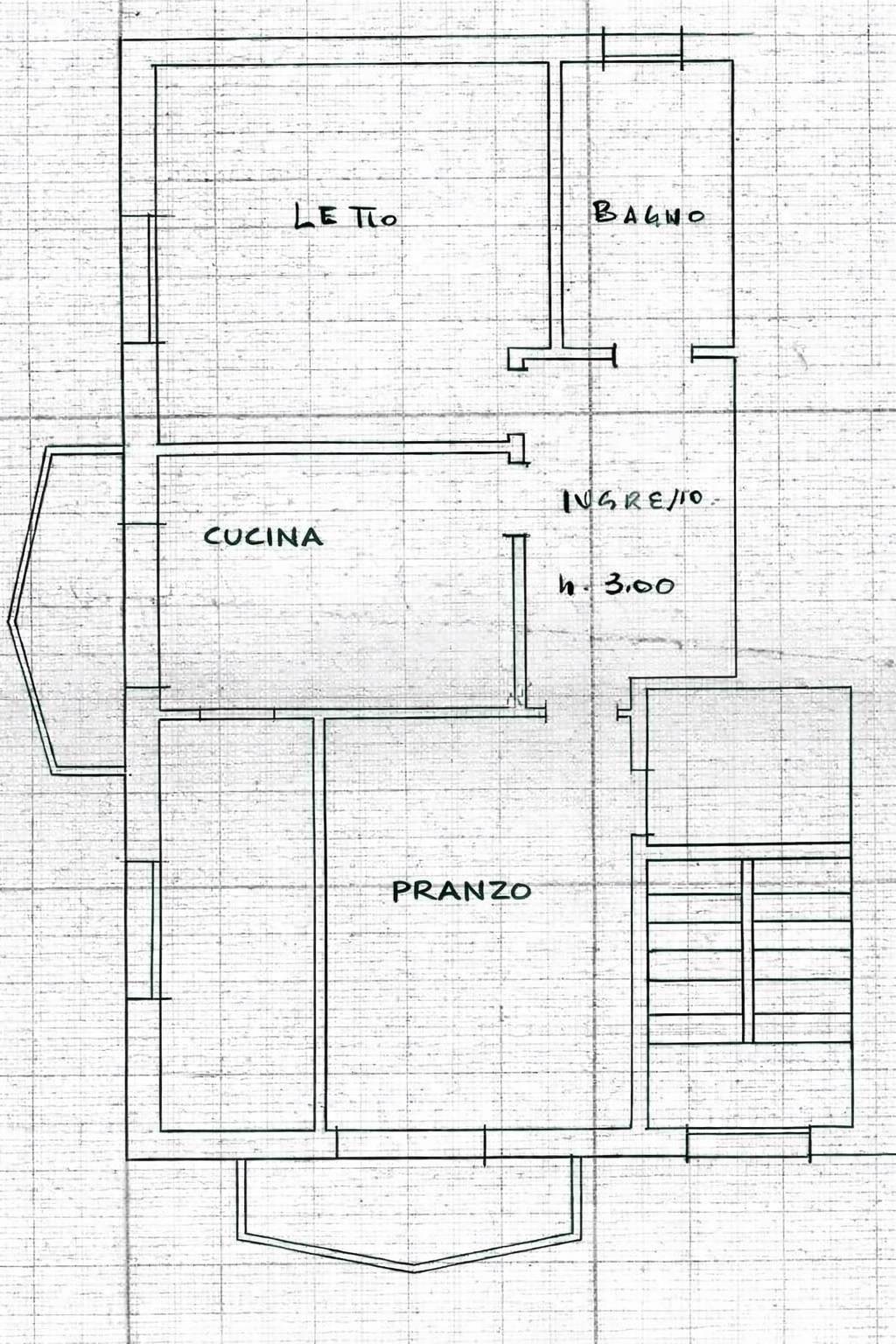 Immagine 16 di Appartamento in affitto  in Via Poletti a Ferrara