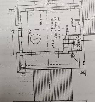 Immagine 30 di Casa indipendente in affitto  in Via Comacchio a Ferrara