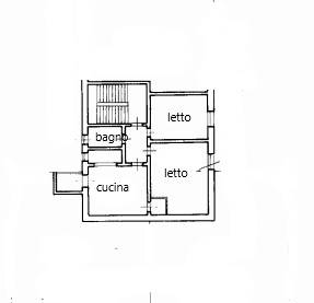 Immagine 16 di Casa semindipendente in affitto  in Via Matteo Maria Boiardo a Ferrara