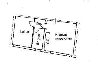 Immagine 15 di Appartamento in affitto  in Via Bologna a Ferrara