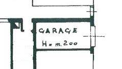 Immagine 22 di Casa semindipendente in affitto  in Via Mura Di Porta Po a Ferrara