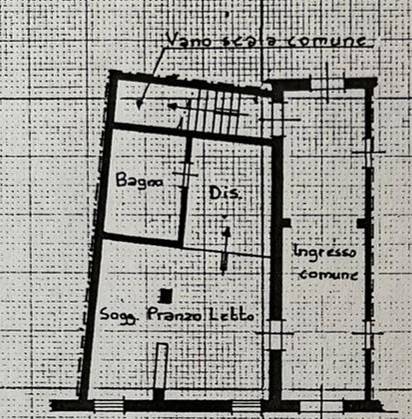 Immagine 15 di Appartamento in vendita  in via belfiore 50 a Ferrara