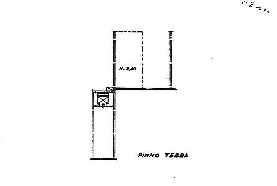 Immagine 30 di Appartamento in vendita  in Via Vincenzo Barlaam a Ferrara