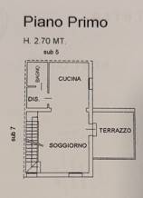 Immagine 25 di Appartamento in vendita  in Via Comacchio 177 a Ferrara