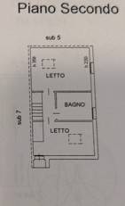 Immagine 27 di Appartamento in vendita  in Via Comacchio 177 a Ferrara