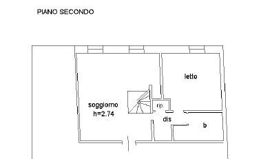 Immagine 28 di Appartamento in vendita  in Via Delle Volte a Ferrara