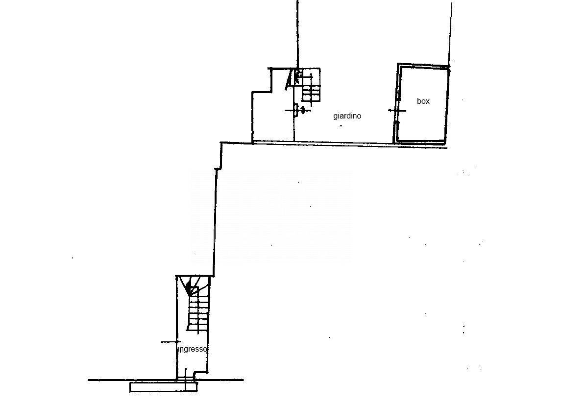 Immagine 27 di Casa semindipendente in vendita  in Via Cesare Battisti 583 a Monsummano Terme