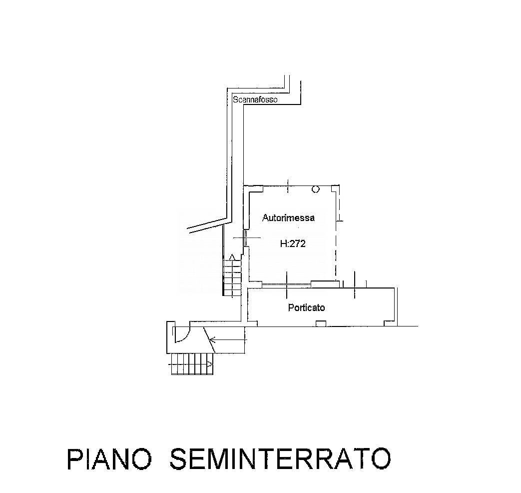 Immagine 55 di Casa indipendente in vendita  in Via Giovanni Amendola a Marliana