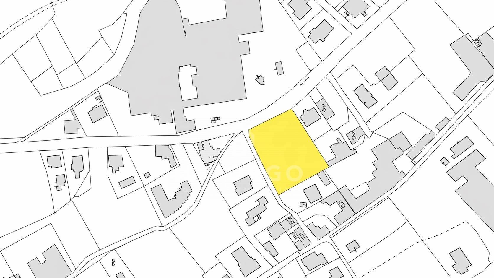 Immagine 8 di Terreno residenziale in vendita  in Via Della Quercia 60 a Pescia