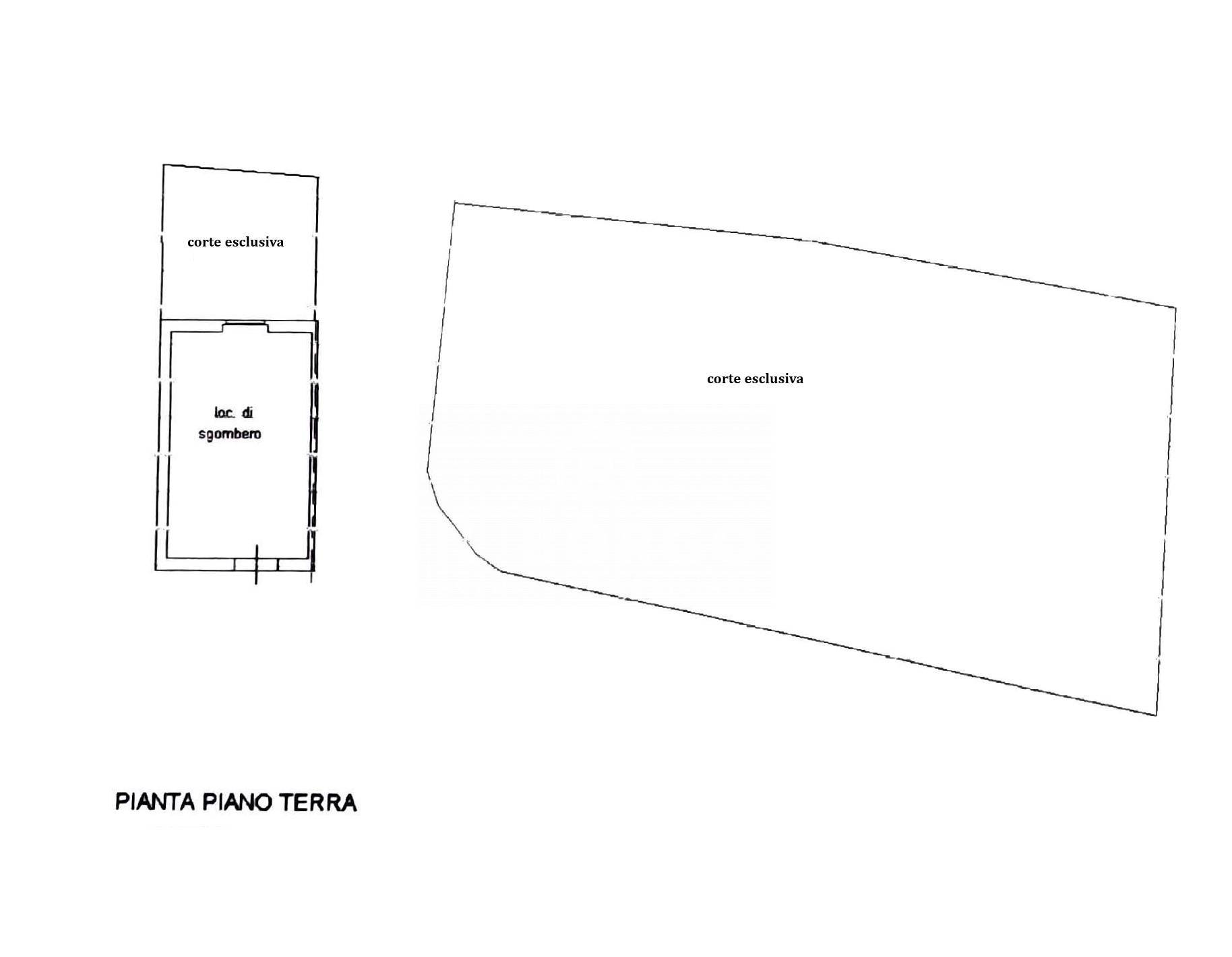 Immagine 49 di Appartamento in vendita  in Via Bellavista 55 a Buggiano