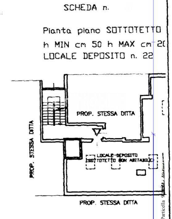 Immagine 27 di Appartamento in vendita  in Via Spadolini 4 a Nichelino