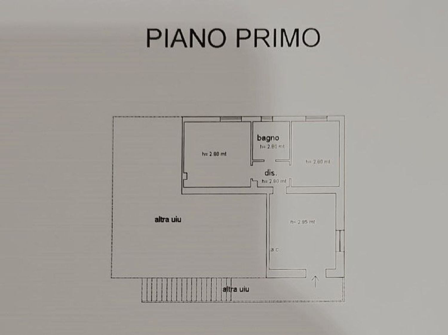 Immagine 63 di Villa in vendita  in Piccianello 14 a Brittoli