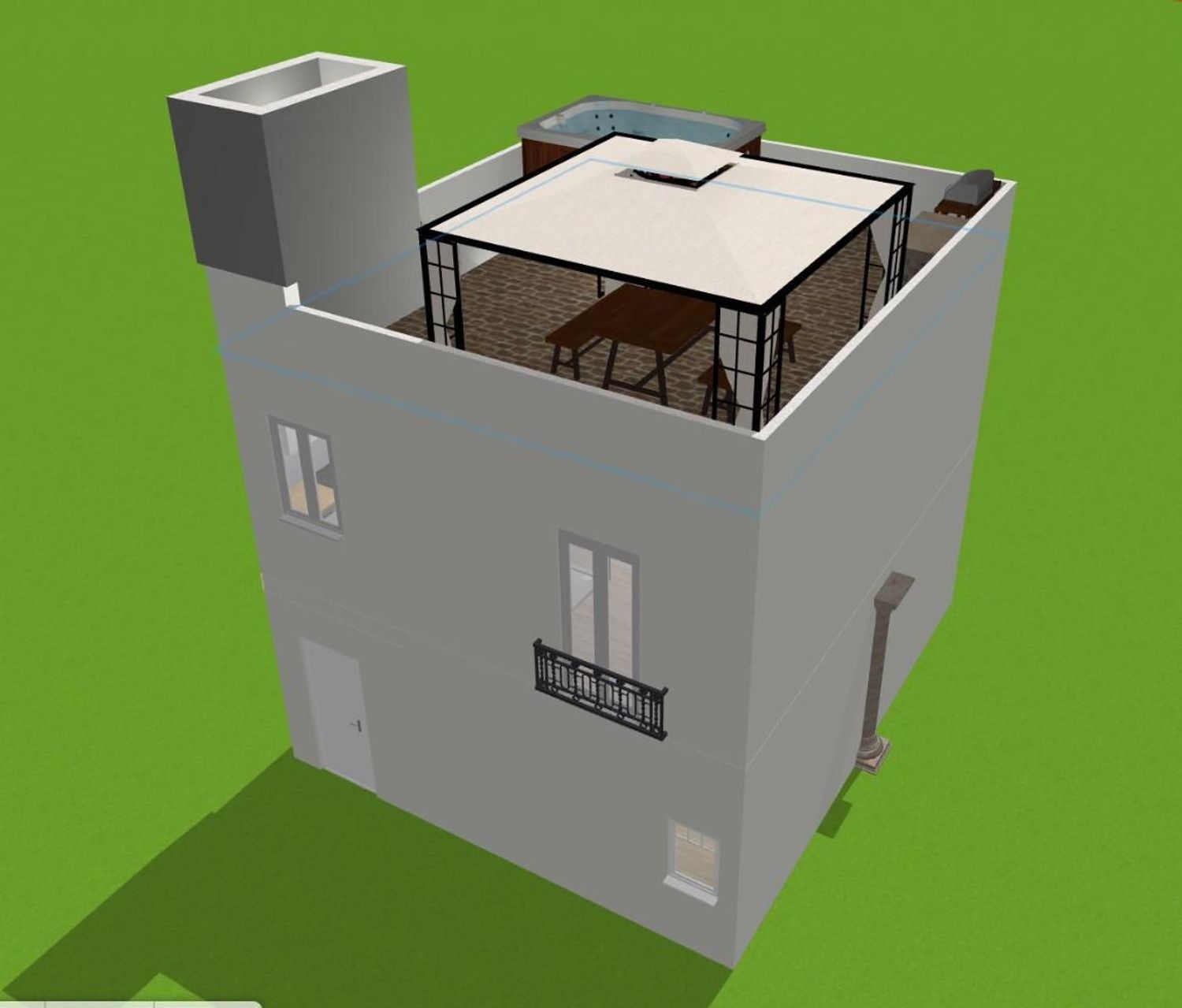 Immagine 9 di Appartamento in vendita  in degli Orfani 1 a Palermo