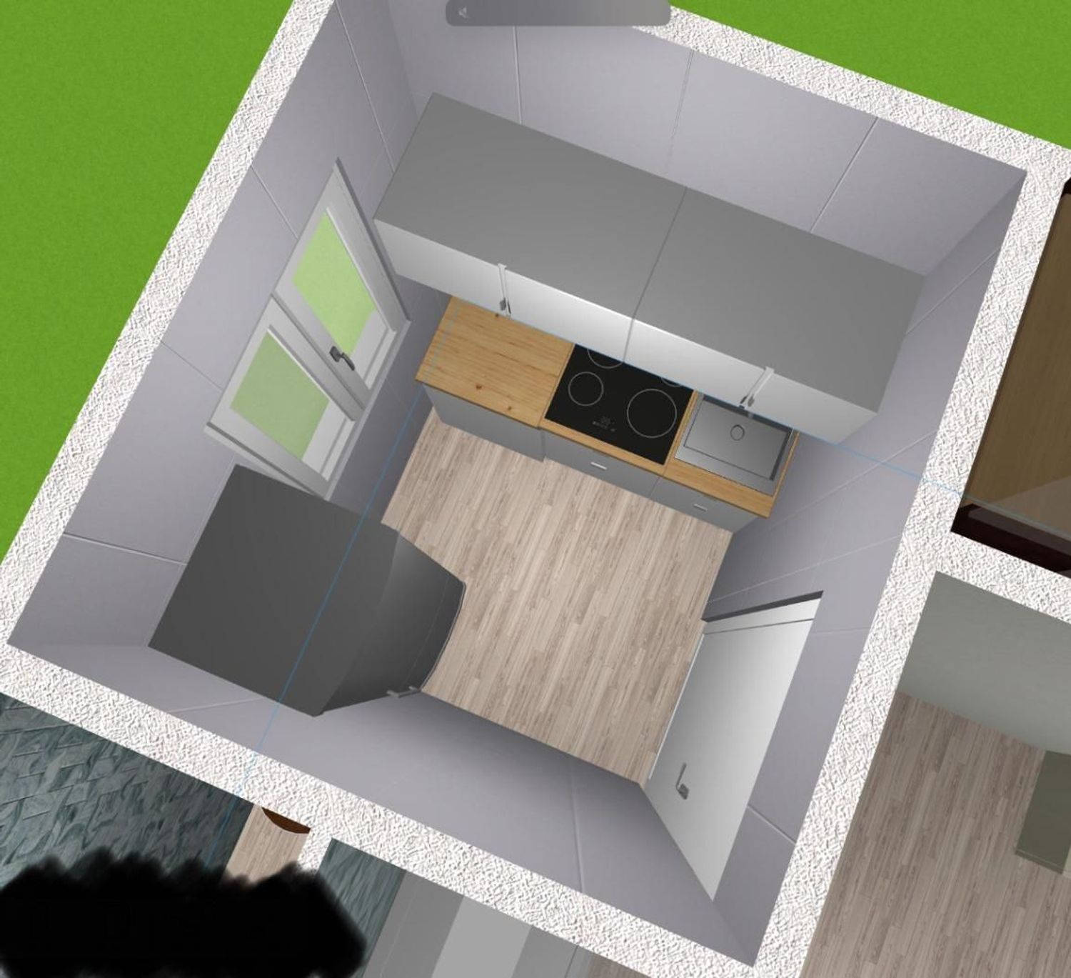 Immagine 12 di Appartamento in vendita  in degli Orfani 1 a Palermo