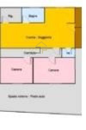 Immagine 15 di Appartamento in vendita  in Via Corsitti a Borgetto